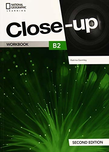 Close-Up Second Ed B2 Workbook