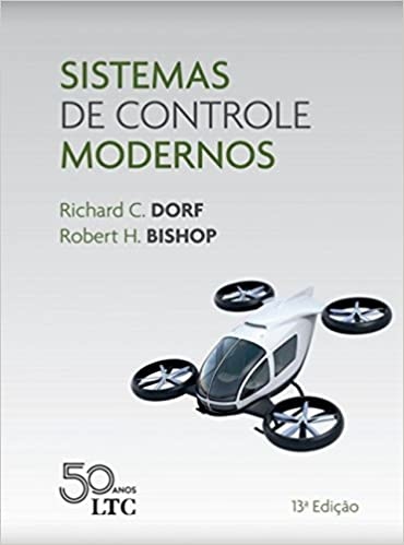 Sistemas De Controle Modernos