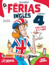 Eureka! Férias - Inglês - 4.º ano