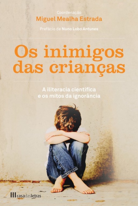 Os Inimigos das Crianças