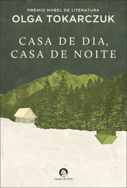 Casa de Dia, Casa de Noite