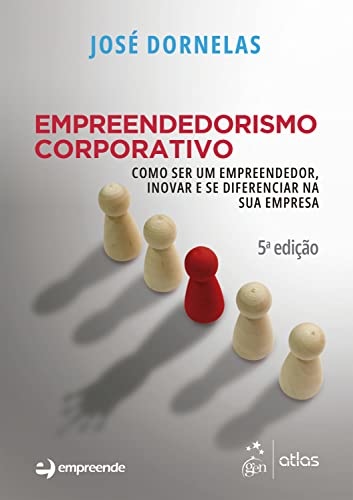 Empreendedorismo Corporativo