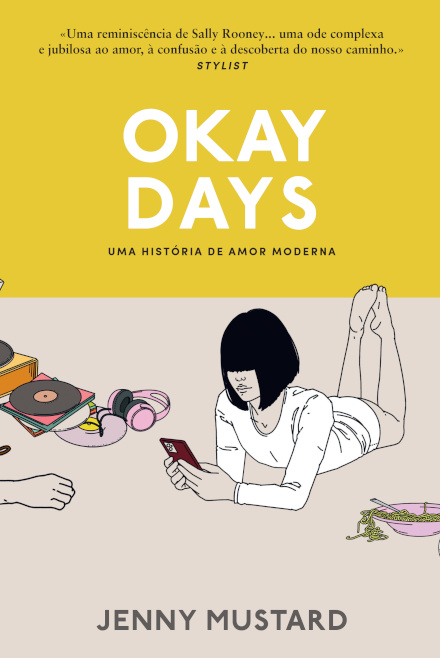 Okay Days: Uma História de Amor Moderna