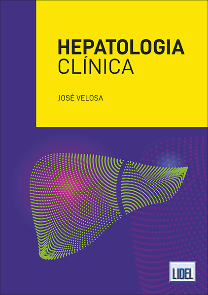 Hepatologia Clínica – Manual de Doenças do Fígado