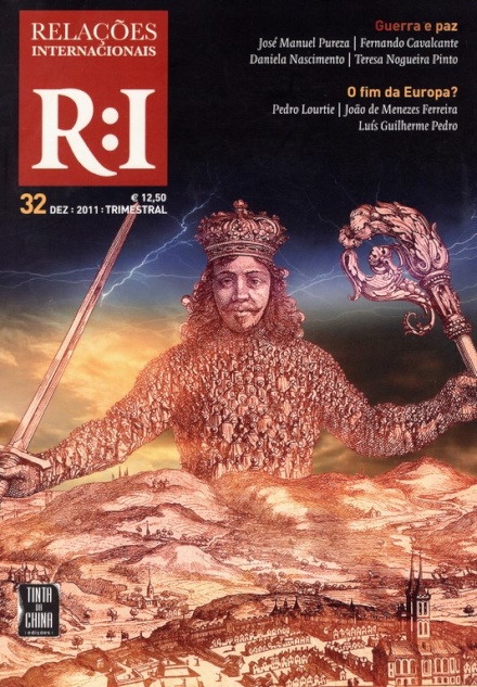 Relaçoes Internacionais Revista