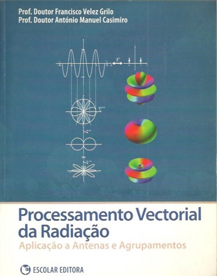 Processamento Vectorial da Radiação