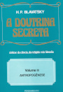 Doutrina Secreta   Vol. III