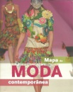 Mapa da moda contemporânea