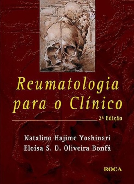 Reumatologia Para O Clínico