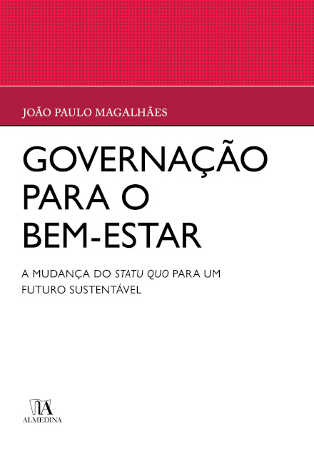 Governação Para O Bem-Estar