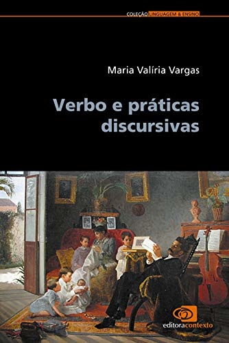 Verbo e práticas discursivas