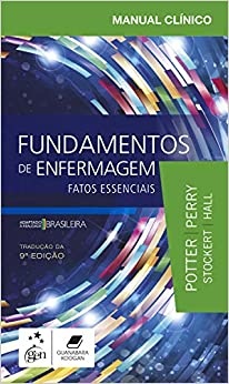 Manual Clínico Fundamentos De Enfermagem Fatos Essencia