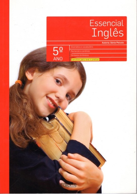 Essencial Ingles 5 Ano