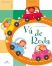 Vá de Roda - 4 e 5 Anos Matemática