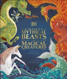 Mythical Beasts And Magical Creatures