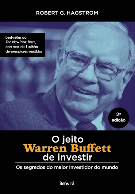 O Jeito Warren Buffett De Investir