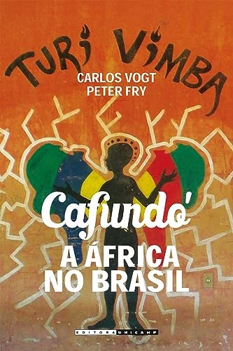 Cafundó: A África No Brasil, Linguagem E Sociedade