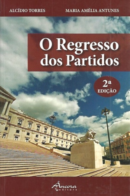 O Regresso dos Partidos (2.ª ed.)