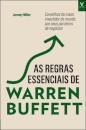 As Regras Essenciais de Warren Buffett