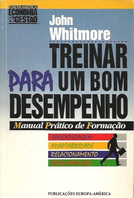 Treinar para um Bom Desempenho