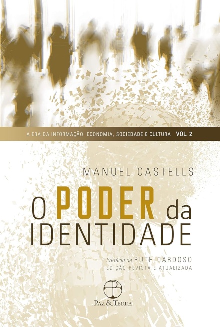 O Poder Da Identidade