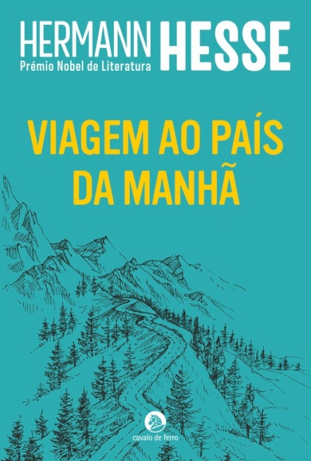 Viagem ao País da Manhã