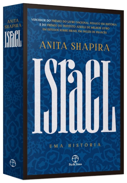 Israel: Uma História