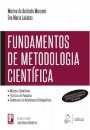 Fundamentos De Metodologia Científica