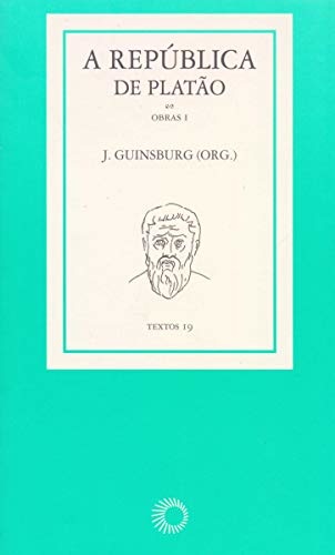 A República de Platão: obras 1