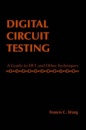 Digital Circuit Testing