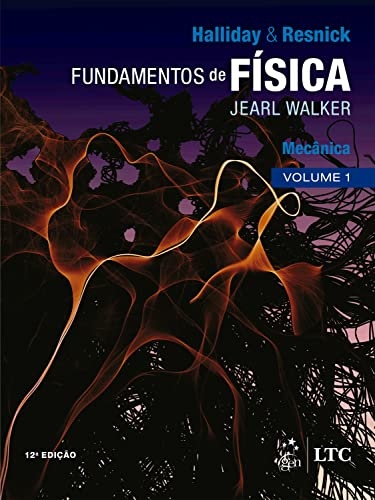 Fundamentos De Física V.1 Mecânica