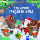 A Minha Mágica Canção de Natal