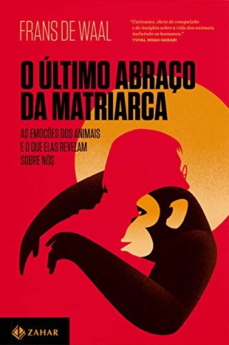 O Último Abraço Da Matriarca