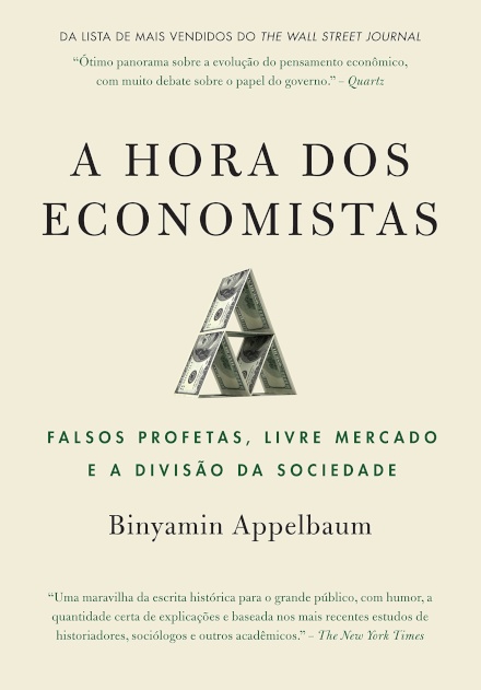 A Hora Dos Economistas