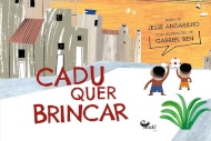 Cadu Quer Brincar