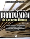 Guia Para Estudos em Biodinâmica do Movimento Humano. Normas Referências Procedimentos Metodológicos e Análises Estatísticas no Desenvolvimento de Pesquisas Científicas