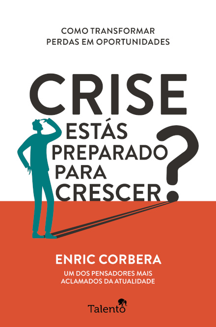 Crise - Estás Preparado Para Crescer?