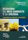 Economia do Meio Ambiente e da Energia Fundamentos teóricos e aplicações