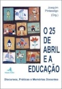 O 25 de Abril e a Educação