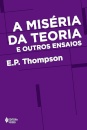 A Miséria Da Teoria E Outros Ensaios