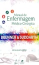 BBrunner & Suddarth - Manual de Enfermagem Médico-Cirúrgica