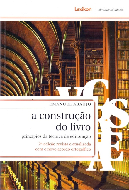 A Construção Do Livro