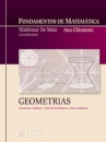 Fundamentos de Matemática: Geometrias