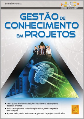 Gestão De Conhecimento Em Projetos