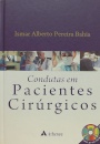 Condutas em Pacientes Cirúrgicos