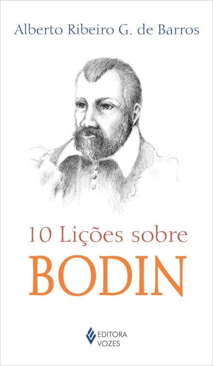 10 Lições Sobre Bodin