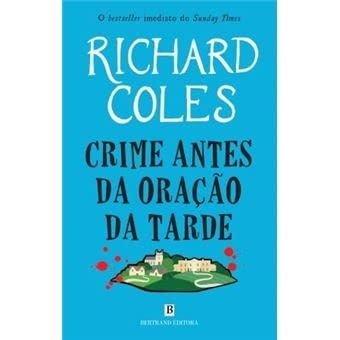 Crime Antes da Oração da Tarde