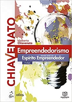 Empreendedorismo Dando Asas Ao Espírito Empreendedor