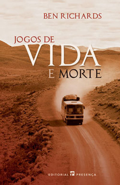 Jogos De Vida E Morte