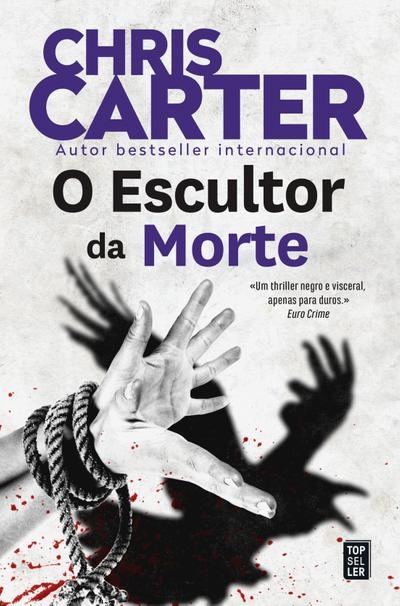 O Escultor da Morte